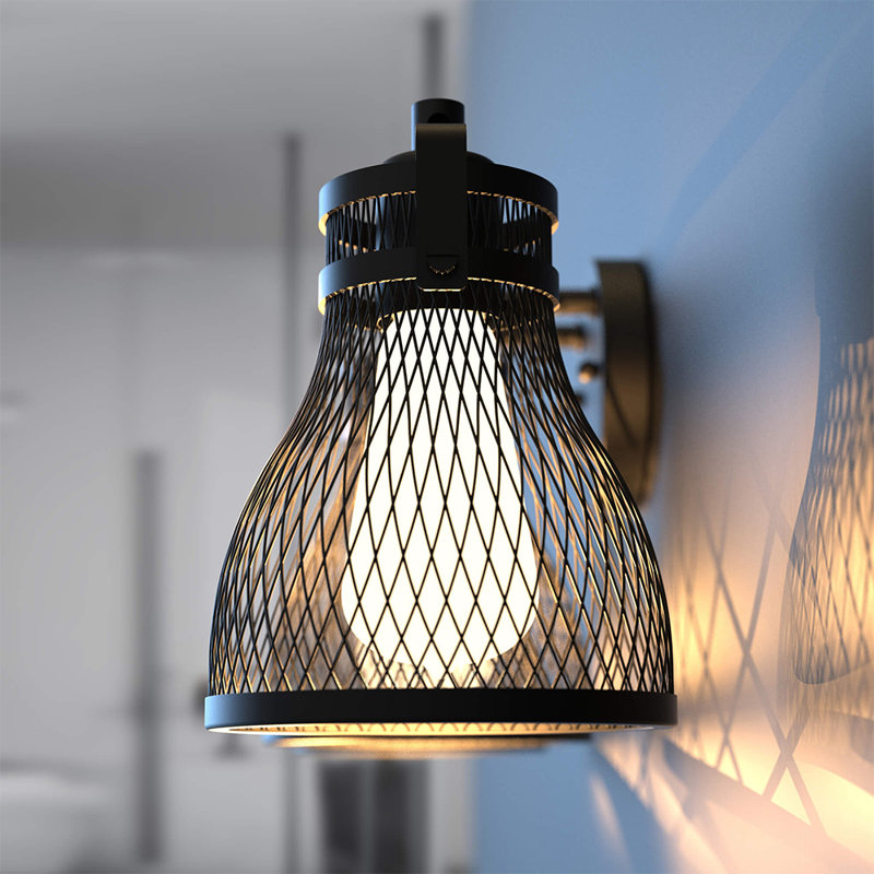Kaspen Dimmable Vanity Light, 2