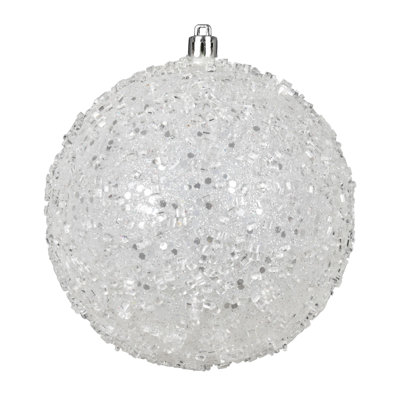 Ball Ornament