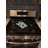 The Holiday Aisle® Silloth Polyester Oven Mitt