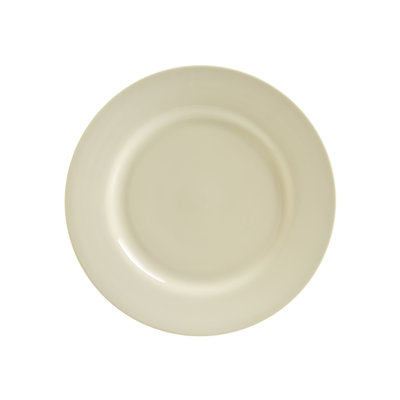 Weybossett 9.13" Luncheon Plate