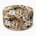 Brown Floral