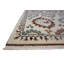 Suzani Hand Knotted Wool Area Rug