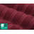 Ensemble de serviettes de bain 100% coton de qualité supérieure, collection 6 pièces Darcelle super douce et absorbante-79324722