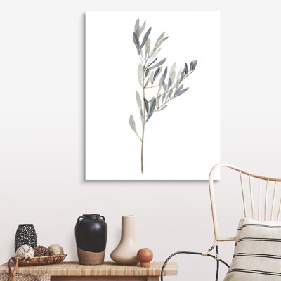 Art mural sur toile Gentle Breeze II