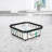 Stainless Steel Flat Napkin Holder