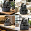 Weather Resistant Table Top Fountain