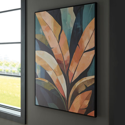Laurelie, art mural