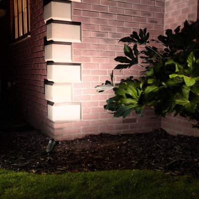 Fults 1 Light Pathway Light (Set of 2)