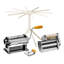 Symple Stuff Electric Pasta Maker