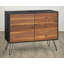 Large buffet 3 tiroirs 41,7 po Schutte