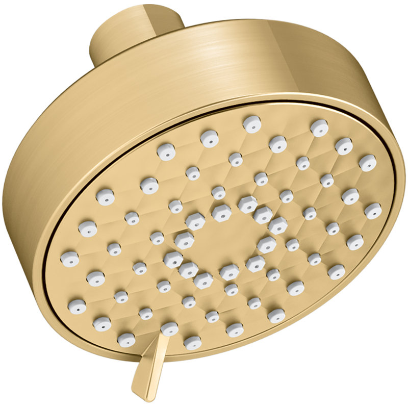 Awaken G90 1.75 Gpm Multifunction Showerhead
