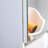 Bathroom Mirror Cabinet Wall Mounted,Medicine Cabinet-675354123