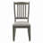 5Pc Dining Set Table W 6X Drawers