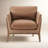 Kenia Upholstered Armchair-116885313-116885314