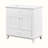 29.84'' Single Bathroom Vanity Base Only