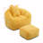 Bean Bag Chair with Footstool-1078845718
