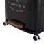 PP Manual Lift Waste Bin - 3.5L-125214022