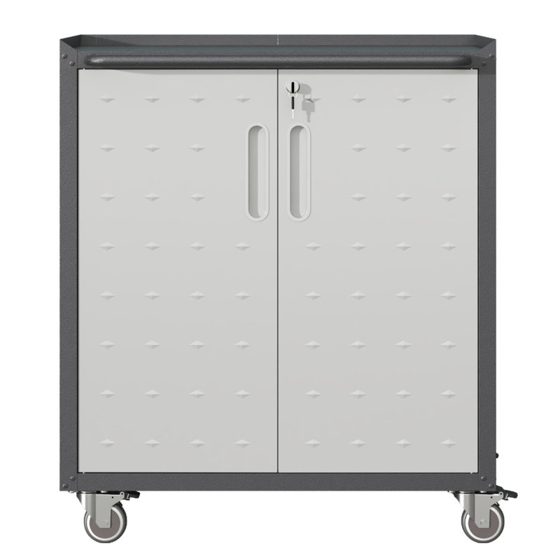 Armoire robuste, armoire de rangement en métal, armoire de rangement pour outils