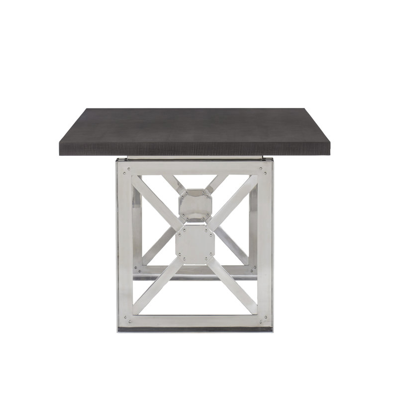 Girder Dining Table