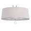 Eurich 4 - Light Drum Pendant-32462821-32462822