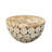 Rhona Solid Teak Wood Coffee Table