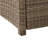 4 - Person Modular Patio Conversation Set with Cushions-647425322-647425334