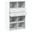 Alna 80cm Sideboard-1780274490