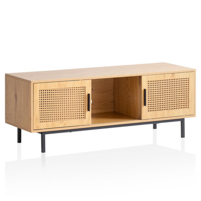 Akeel TV Stand for TVs up to 55"
