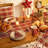 Red Green Plaid Christmas Table Runner, Winter Holiday Snowflake Table Runners Long, Xmas Decorations Indoor Outdoor Farmhouse Home Kitchen Dining Party Décor-1976641923