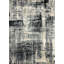 Tapis bleu marine / gris colombe Tergel-1790837378