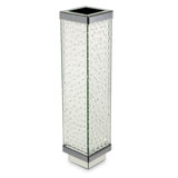 Montreal Glass Floor Vase