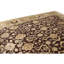 One-of-a-Kind 9'9" x 13'1" Hand Knotted Area Rug