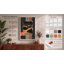 Desert Windows Eclectic - Wrapped Canvas-981877976-981877979