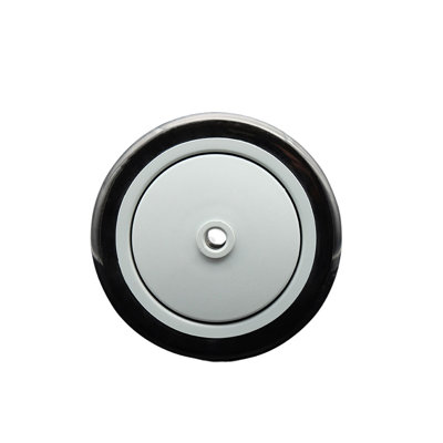 Polyurethane on Polyolefin Casters