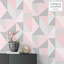 Delphos 10.05cm x 53cm Wallpaper Roll-1664743688