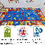 Tapis de classe KidCarpet.com Bible-591701904