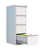 White est en rupture de stock