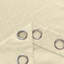 Adwita Temple Blackout Eyelet Curtain Panel Pair-1284988837-1284988859