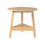 Cricket Side Table