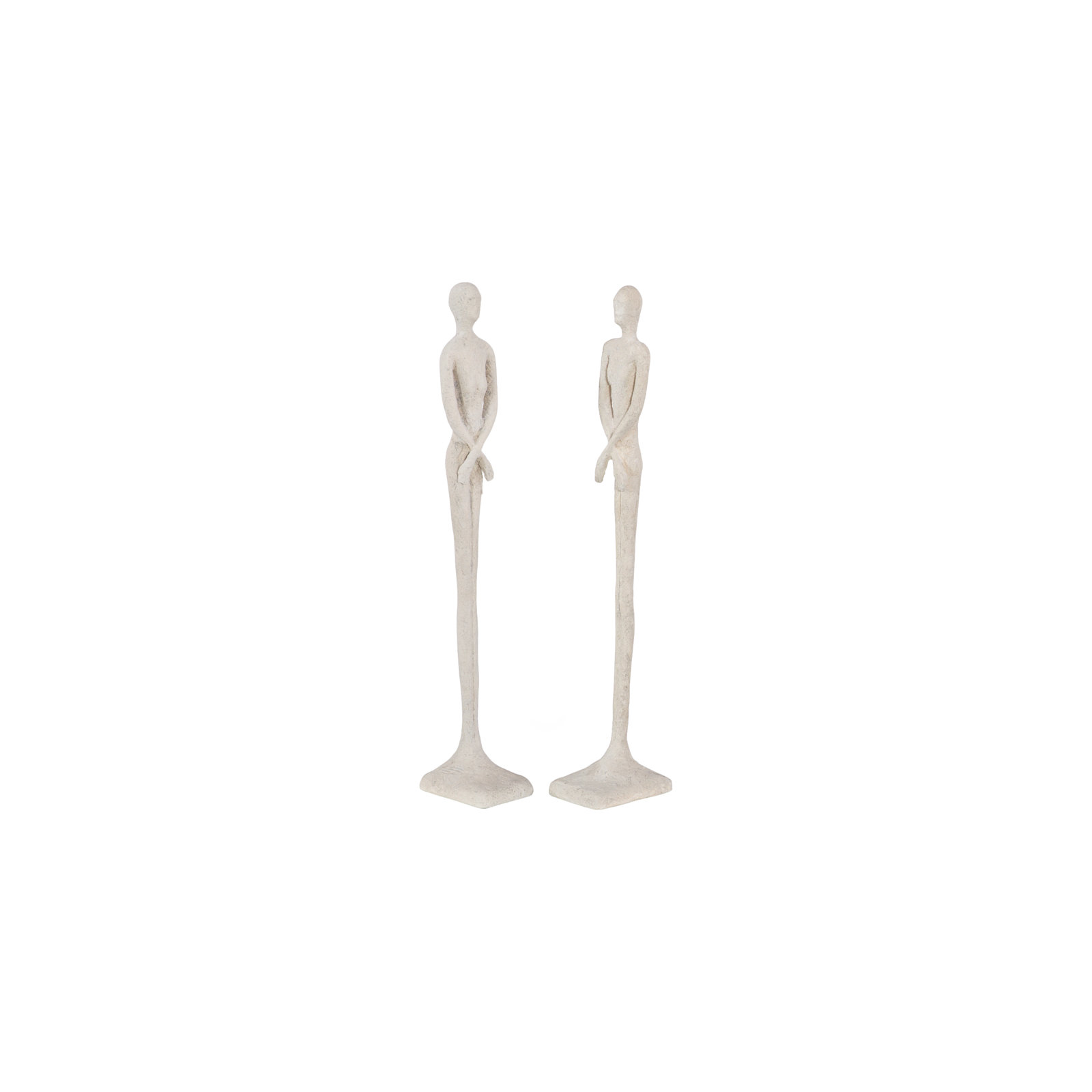 Lloyd and Lottie Sculpture 2 Piece Set