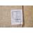 Peshawar Chobi One-of-a-Kind 6'6" X 10'2" New Age Wool Area Rug in Beige