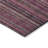 Machine Washable Indoor/Outdoor Claudian ACN1654 Pink Rug-104367155