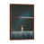 Classic Brown Wood Framed selected