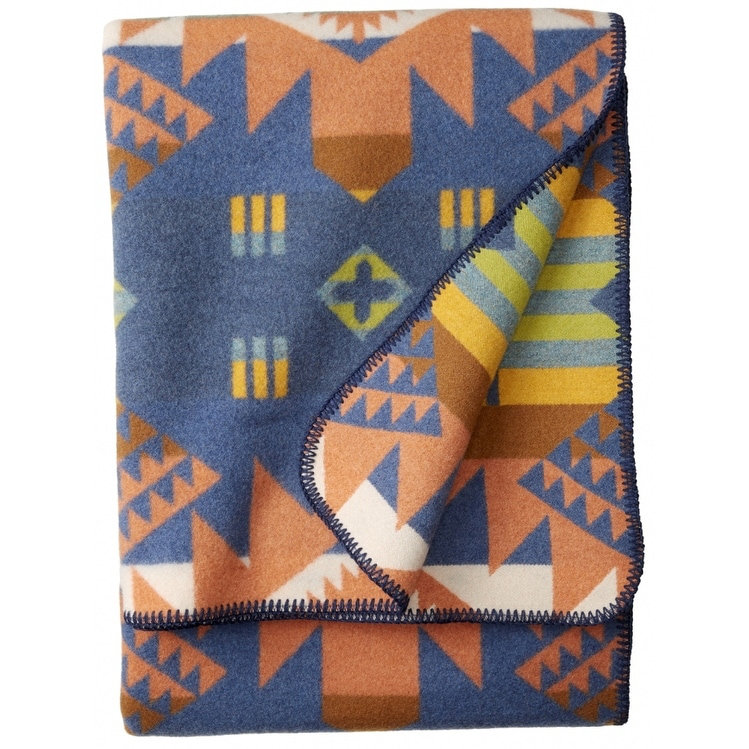 Pendleton Craftsman Journey West