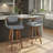 Dirksen Fixed-Height Upholstered Counter Stool with Swivel-462427345-524708214