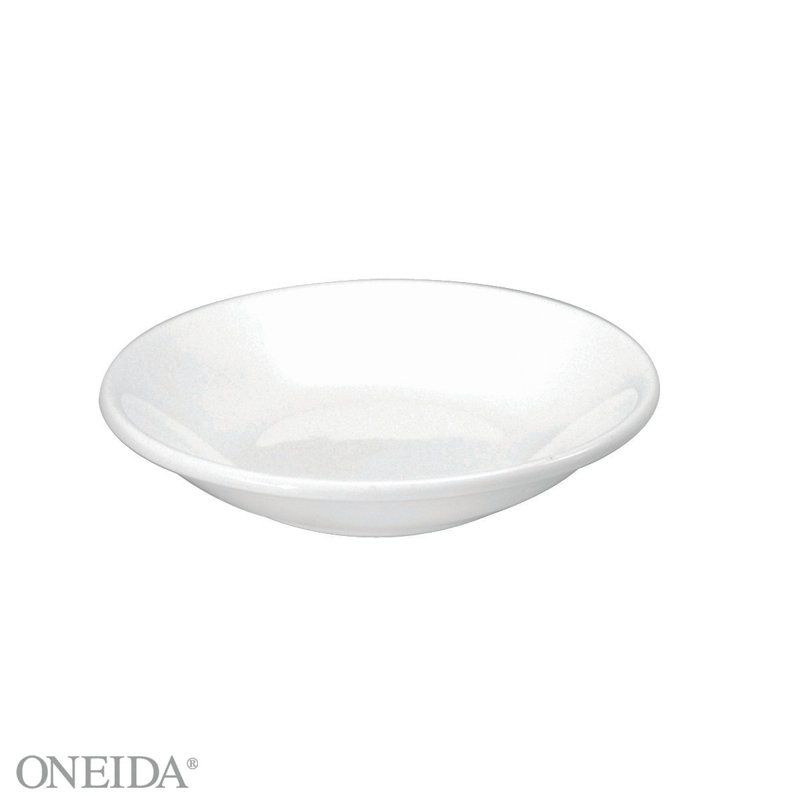 Bol à fruits Gemini, 5 1/2 oz, Bone China par Oneida