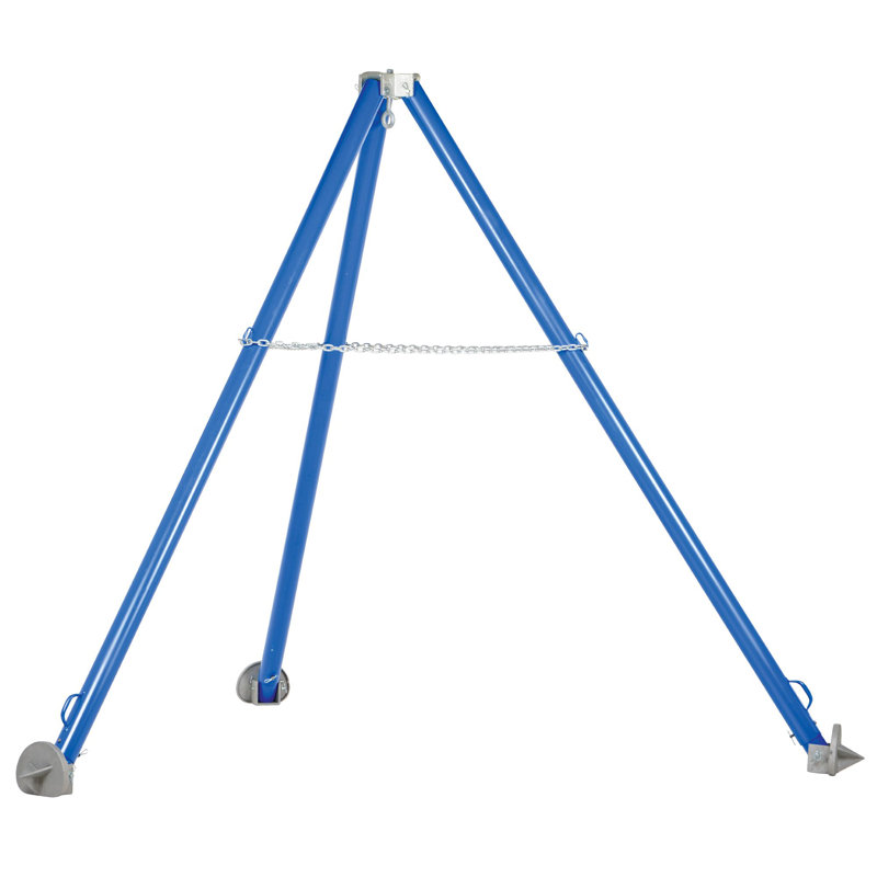115.12'' H x 113'' W Cart
