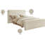 Sadete Upholstered Platform Bed-94491314-94491317