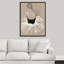 «Ballet Study II», peinture sur toile-2028113172-2028113174