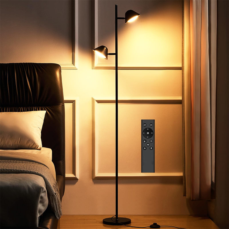 Arkady 158cm LED Tree Floor Lamp